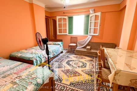 Licensed Apartment for Sale Directly on Gamal Abdel Nasser Street