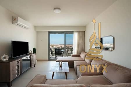 145 sqm Chalet for Rent, Fully Furnished, Hot Deal Price This Season in Marassi Faya, North Coast