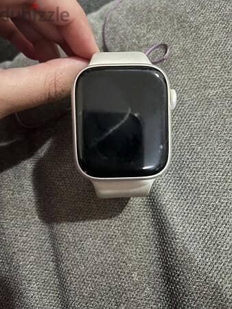 Apple watch series' 7