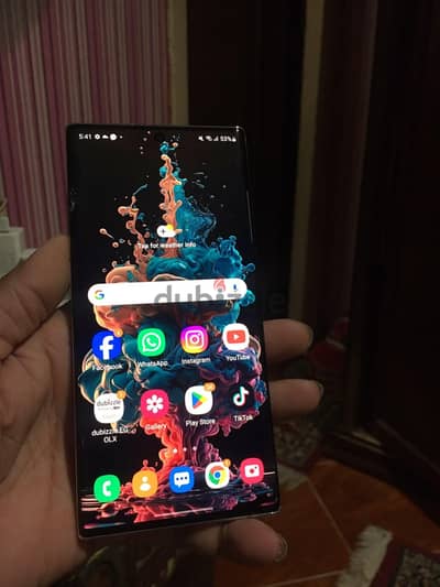 Samsung Note 10 Plus