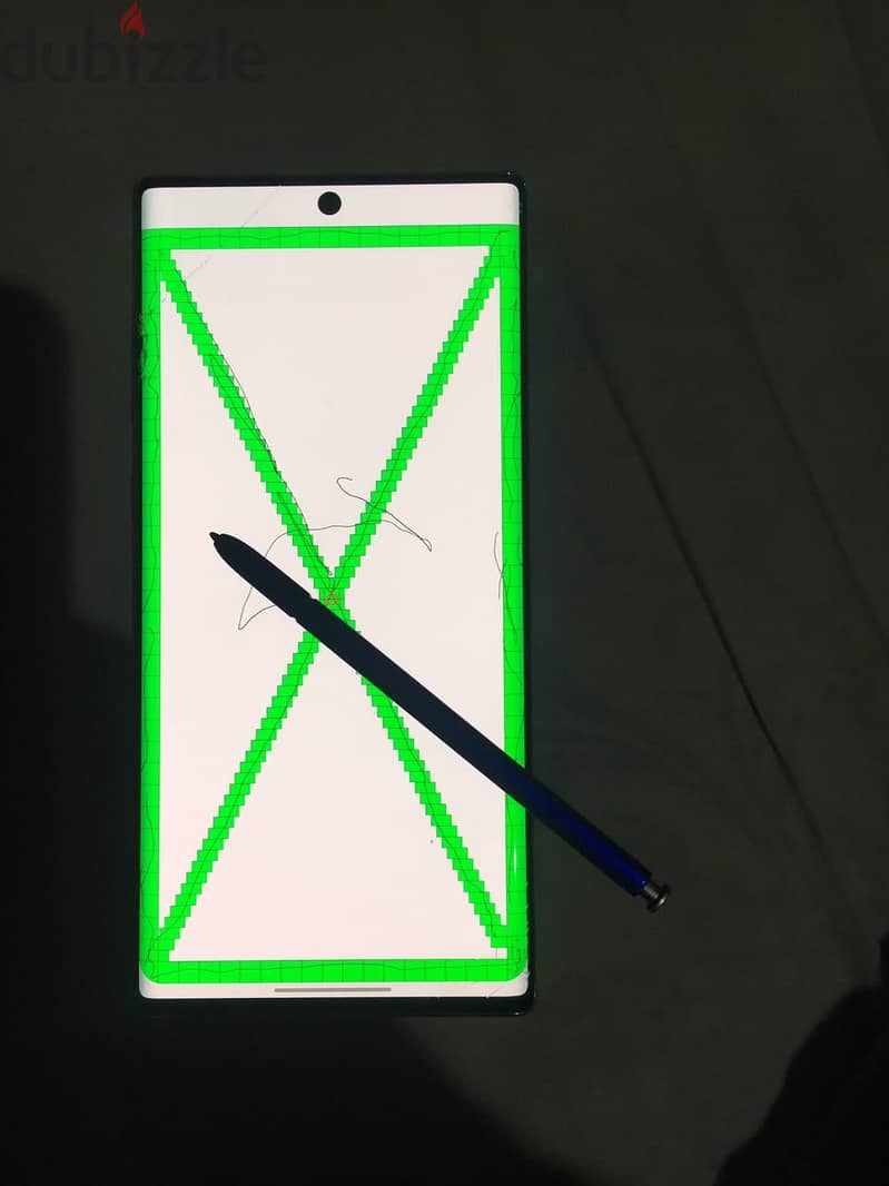 Samsung Note 10 Plus 3