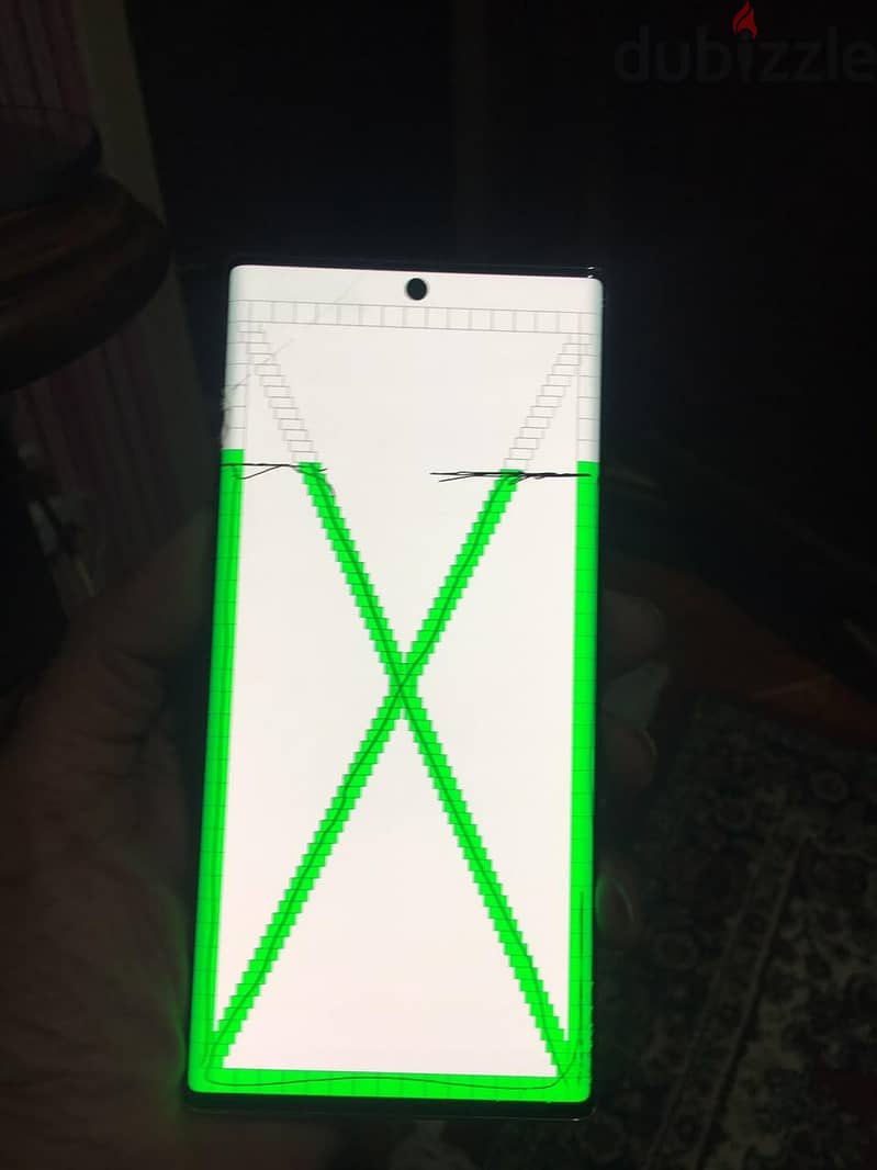 Samsung Note 10 Plus 4