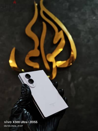 Galaxy Z Fold8