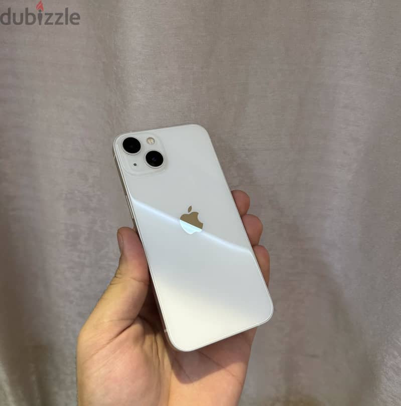Apple - iPhone 13 1
