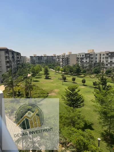 Apartment for sale shot in Madinaty 200 meters installment in B12 Apartment for sale shot in Madinaty 200 meters installment in B12