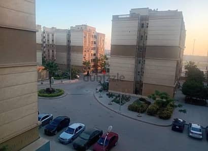 شقة للبيع في كمبوند قرطبة سيتي حدائق اكتوبر