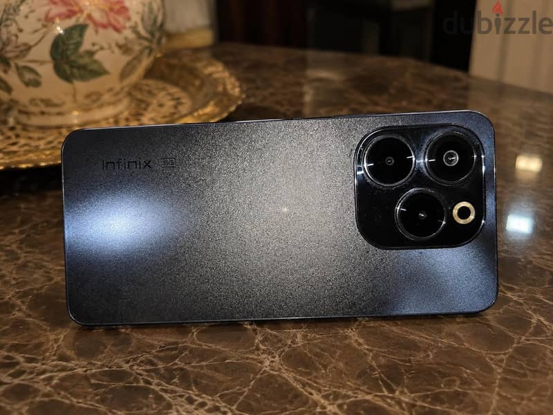 Infinix Other Model 1