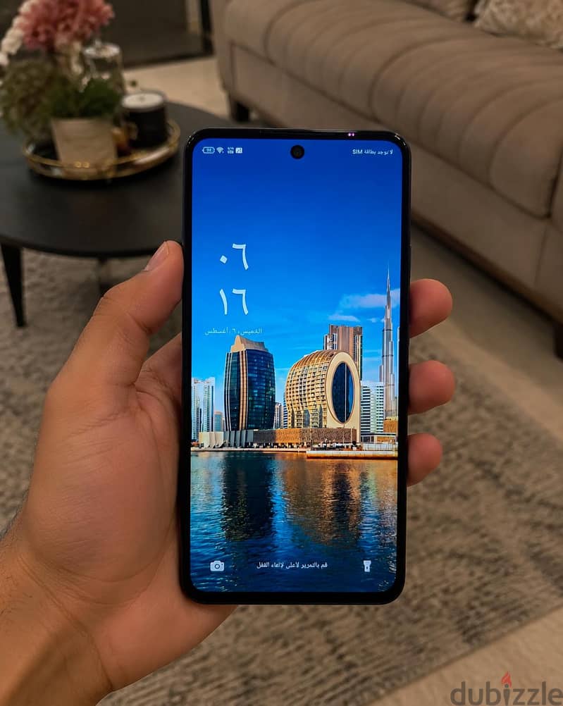 Infinix Other Model 2