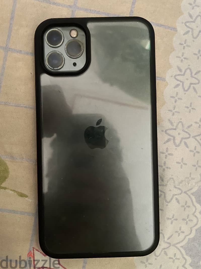 Apple - iPhone 11 Pro Max 1