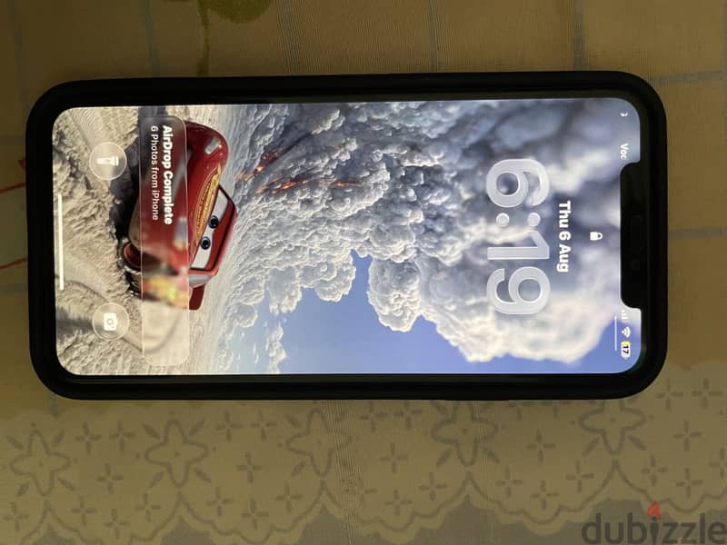 Apple - iPhone 11 Pro Max 3