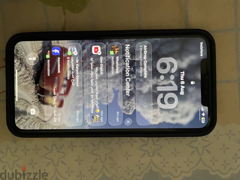 Apple - iPhone 11 Pro Max 5