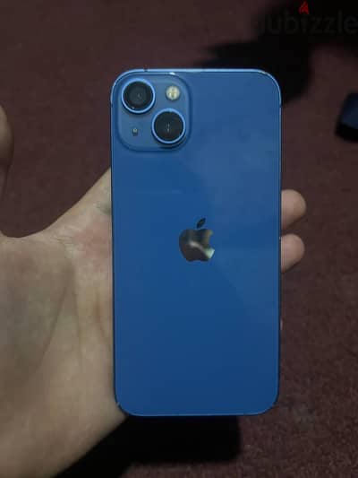 Apple - iPhone 13