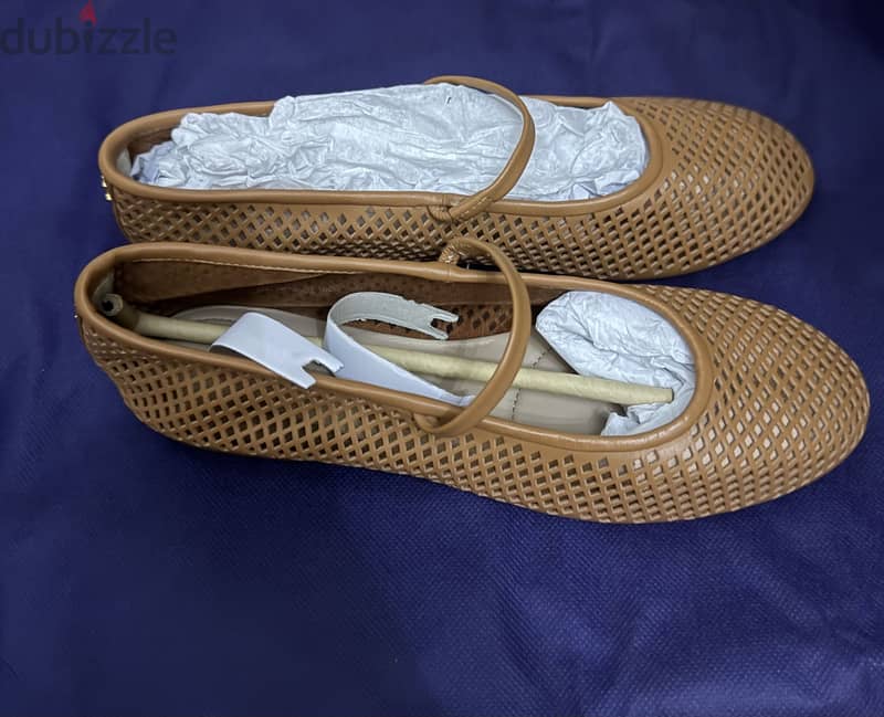 ralph lauren flats 2