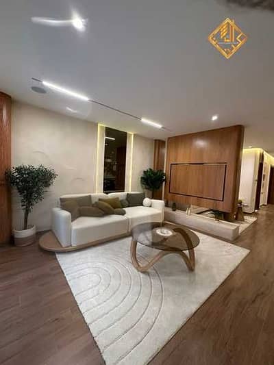 Apartment for Sale in Mohandessin | Smart Home, Fully Furnished, Square View – Code A083 Apartment for Sale in Mohandessin | Smart Home, Fully Furnished, Square View – Code A083