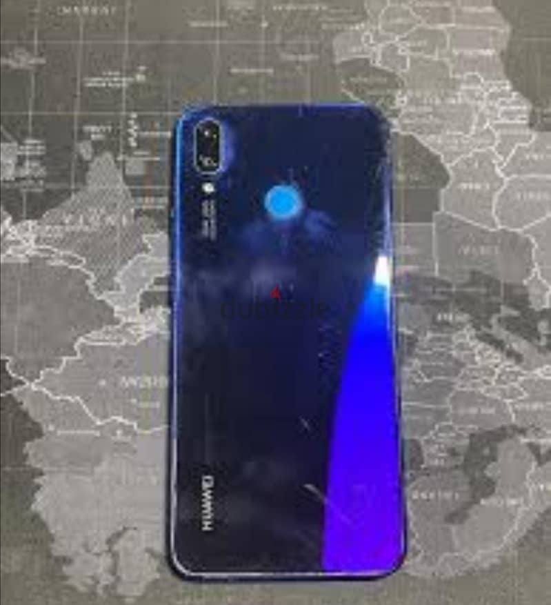 Huawei Nova 3i 2