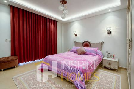 Licensed Furnished Apartment for Rent with an Open View