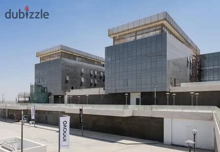 For sale: Last pharmacy in Sheikh Zayed, in Etapa, opposite Allegria and Beverly Hills.