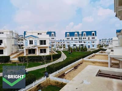 Huge Discount | 355m Standalone Villa, 3 Bed + Maid’s Room, Ready to Move with Flexible Down Payment & Installments at Mountain View Chill out park Huge Discount | 355m Standalone Villa, 3 Bed + Maid’s Room, Ready to Move with Flexible Down Payment & Installments at Mountain View Chill out park