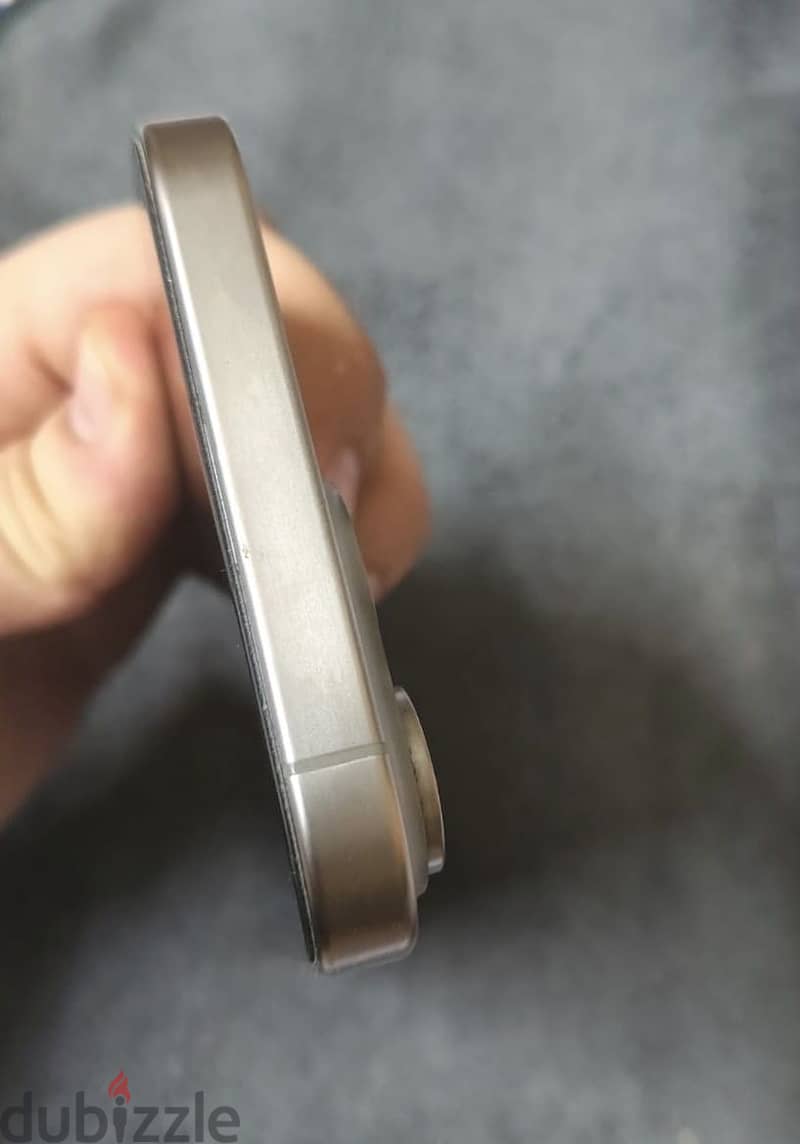 Apple - iPhone 15 Pro Max 1