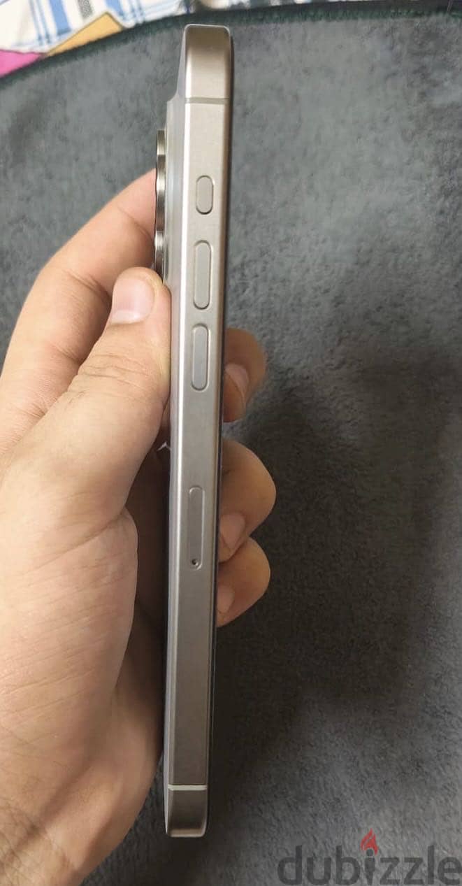 Apple - iPhone 15 Pro Max 2