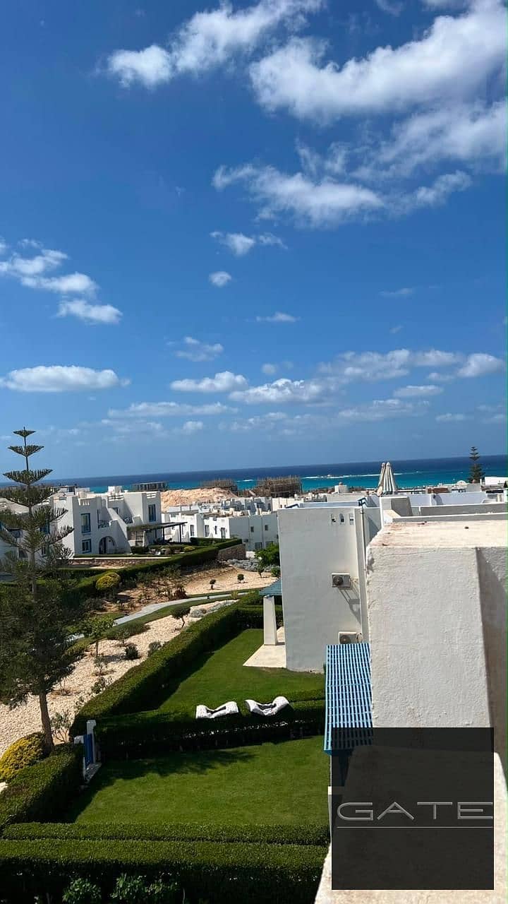 بنتهاوس بـ٣ غرف نوم في ماونتن فيو رأس الحكمة، صورة ١١ من ١٣
