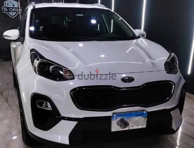 Kia Sportage 2021