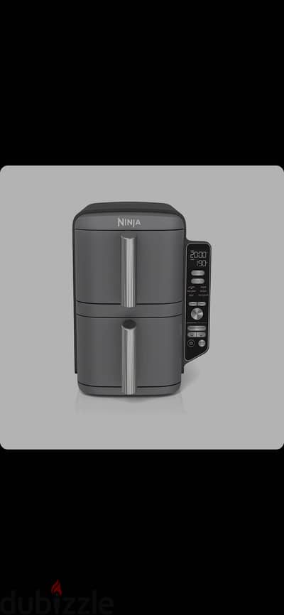 ninja Air fryer