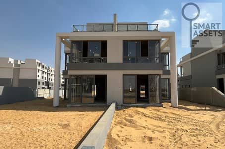 Twinhouse 4 Bedrooms Ready To Move For Sale At Bloomfields Mostkabalcity Twinhouse 4 Bedrooms Ready To Move For Sale At Bloomfields Mostkabalcity