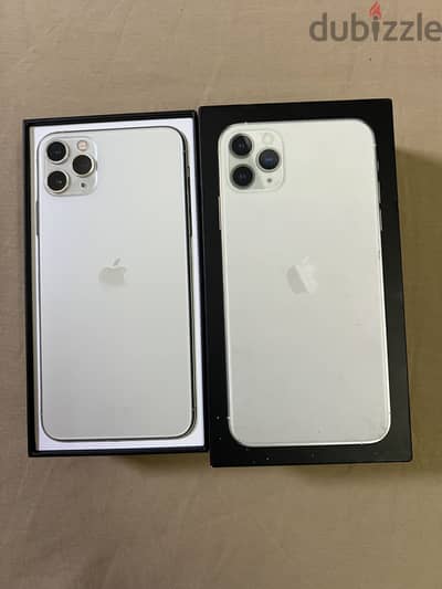 Apple - iPhone 11 Pro Max