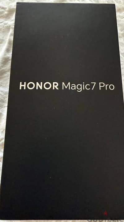 Honor Magic7 Pro