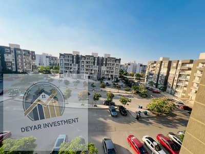 Apartment for sale in Madinaty 140m² installment in B12 Apartment for sale in Madinaty 140m² installment in B12