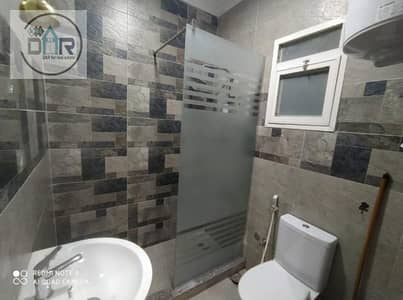 Furnished two-bedroom apartment for rent in Rawdat Zayed Compound – prime location close to all amenities.