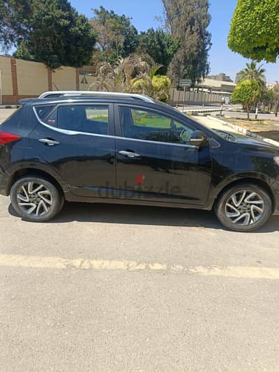 جاك إس 2 2019