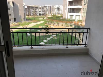 Distinctive apartment for rent in Cairo Festival City - New Cairo - Fifth Settlement