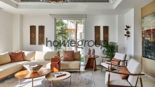 140 sqm Apartment for Sale at an Exceptional Price in a Prime Location — Just Fifth Row from North 90 Road