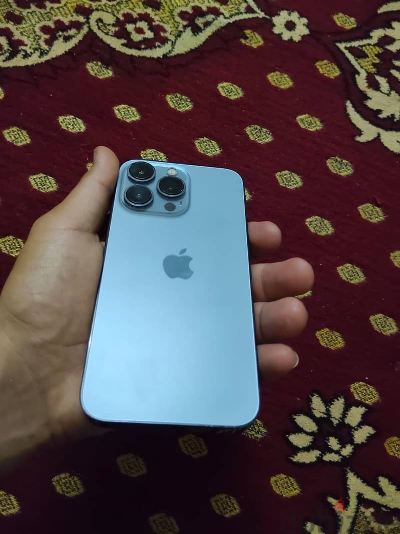 Apple - iPhone 13 Pro 3