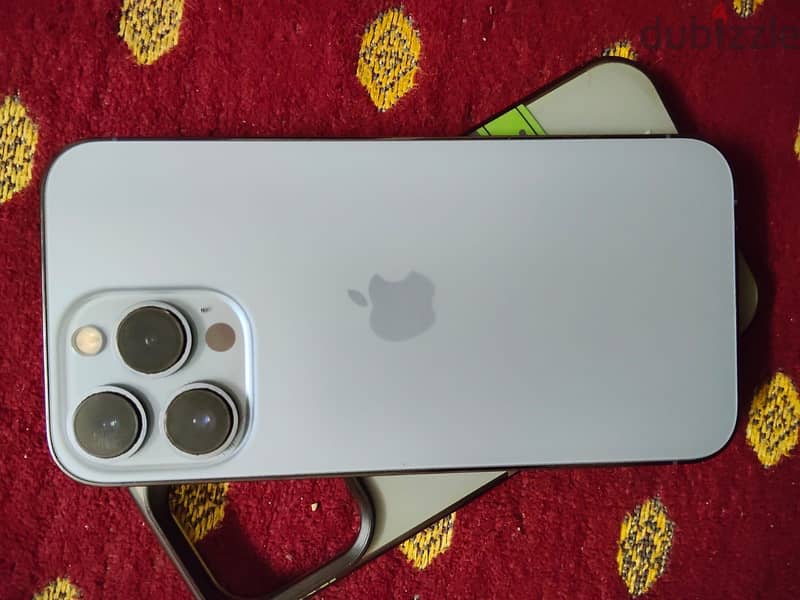 Apple - iPhone 13 Pro 4