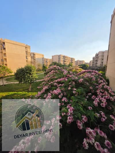 Apartment for sale shot in Madinaty 89 Sqm Premium in B6
