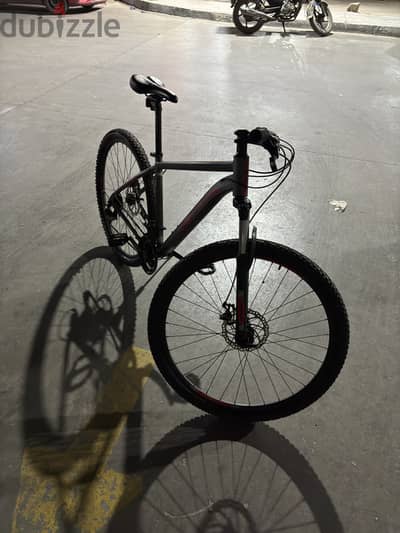 Trinx m136 pro