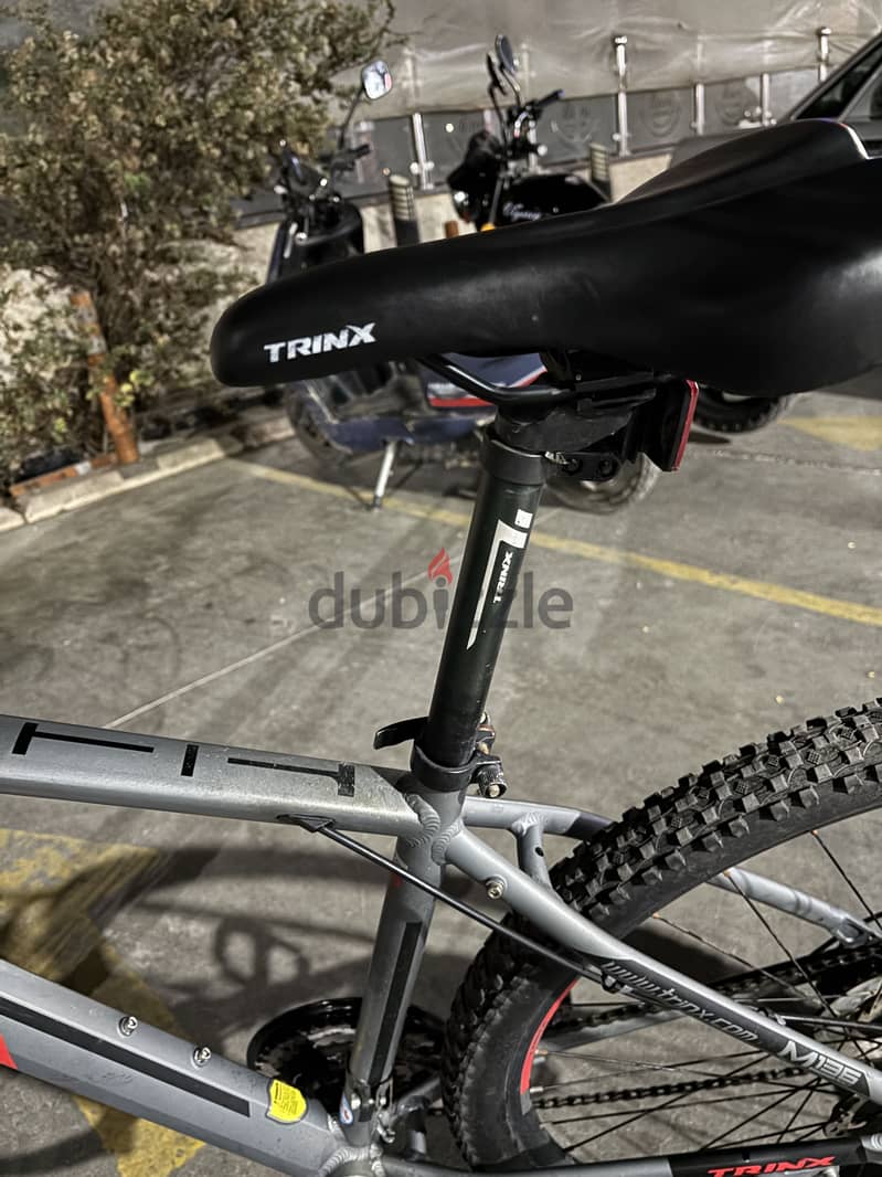 Trinx m136 pro 1