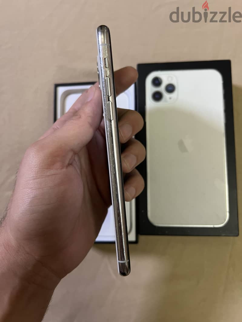 Apple - iPhone 11 Pro Max 5
