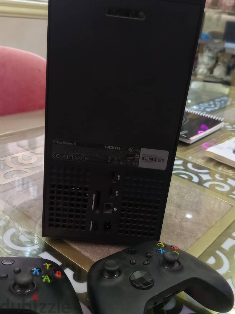 Xboxx 1