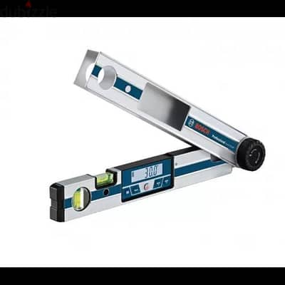 للبيع ميزان زاوية ديجيتال احترافي Bosch Professional GAM 220 MF