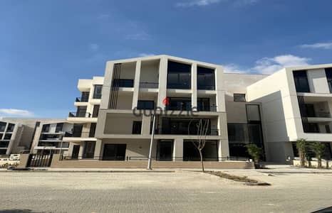 عمارة  بسعر مميز متشطبة استلام فورى فى فاى سوديك