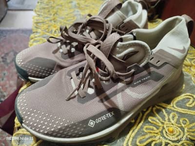Nike Pegasus Trail GORE-TEX Original مقاس 37.5 (US 6.5)