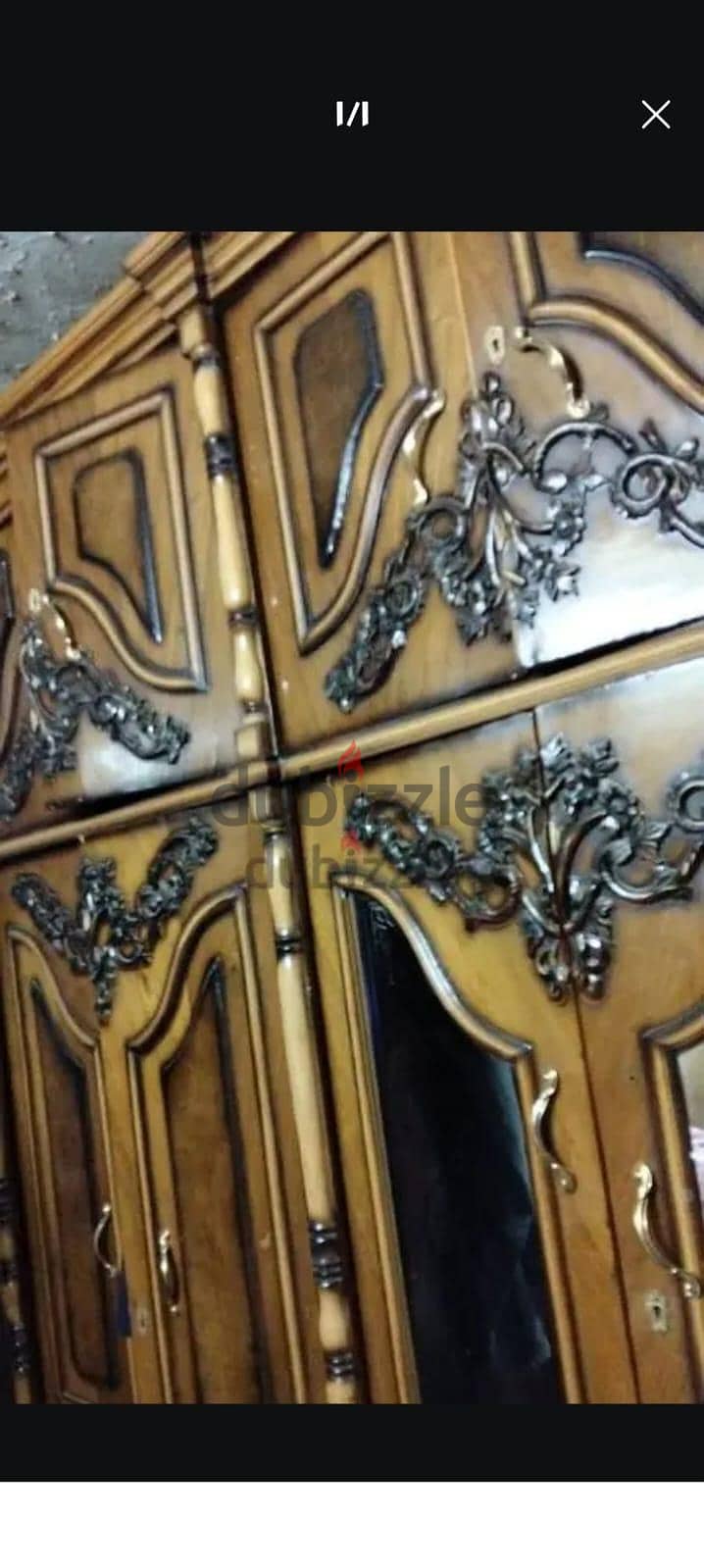 غرفه نوم 1