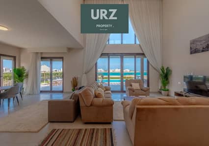 بتسهيلات في السداد و بنسبة خصم ممتازه امتلك فيلا متشطبة في الساحل الشمالي بجوار Perla North Coast و سول رأس الحكمة و لفلز ماونتن فيو و سيزن