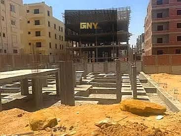 من المالك مباشرة شقه تسليم فوري 3غرف للبيع 209 متر