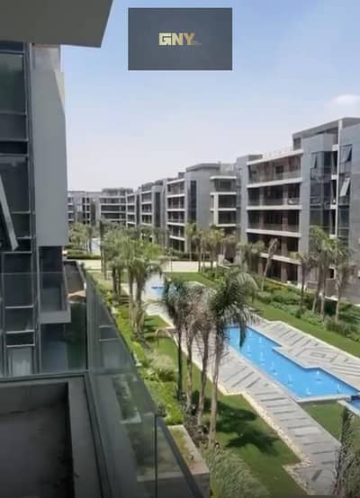 شقه للبيع استلام فوري في باتيو اورو موقع مميز