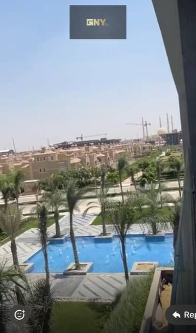 اقل سعر لشقه استلام فوري مفروش في جايد